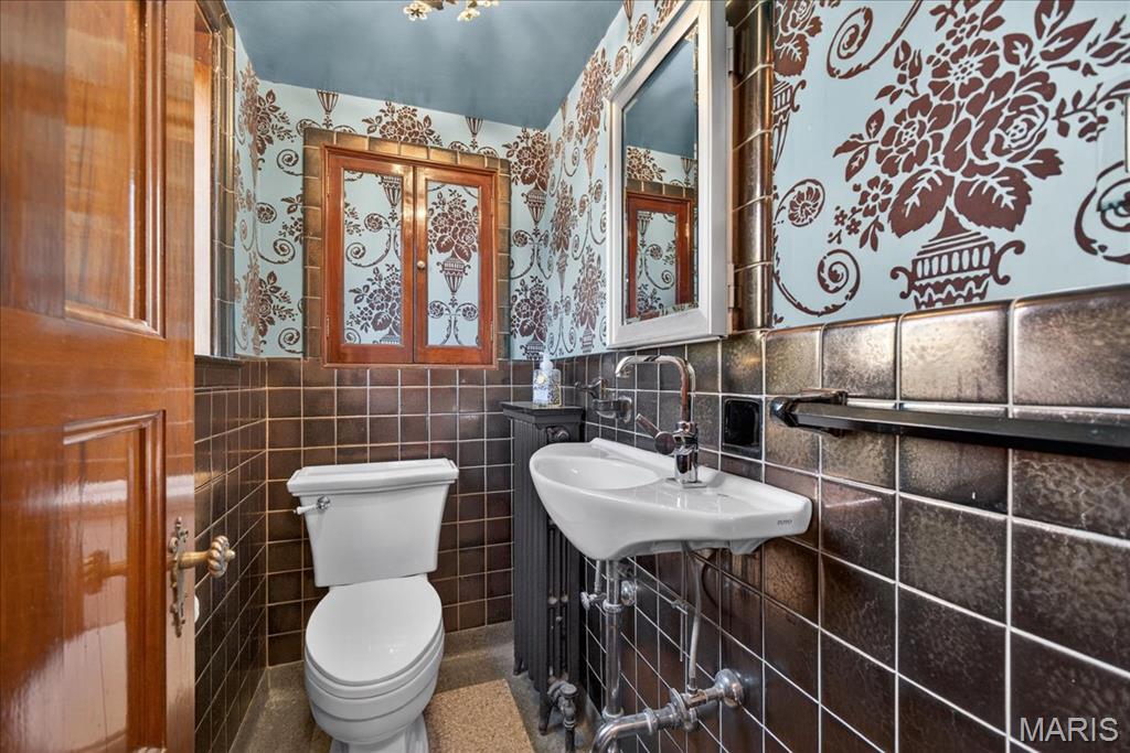 Lake Forest - Residential