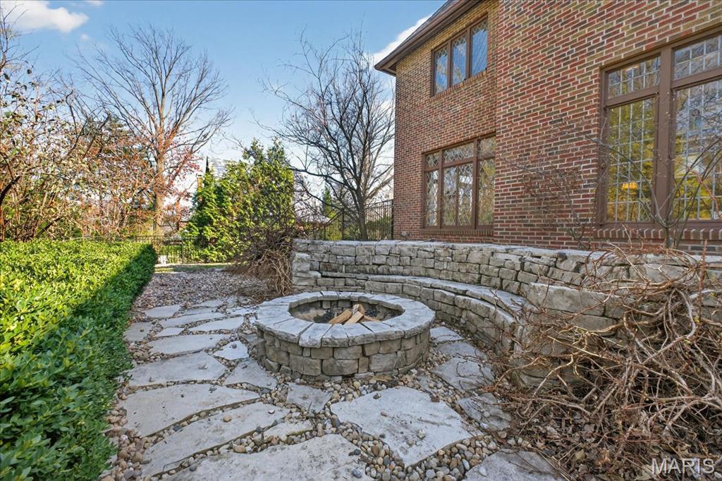 Lake Forest - Residential