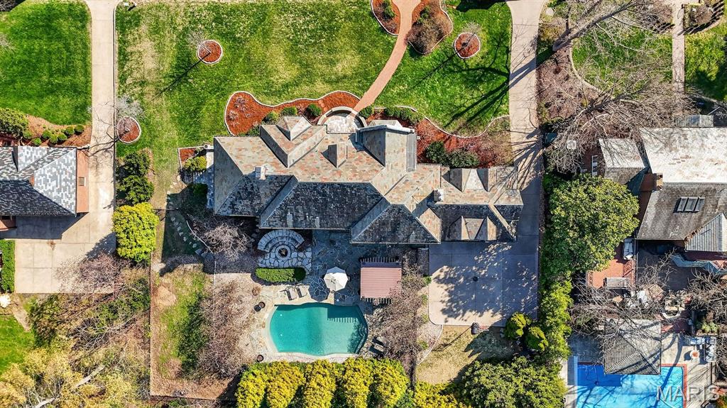 Lake Forest - Residential