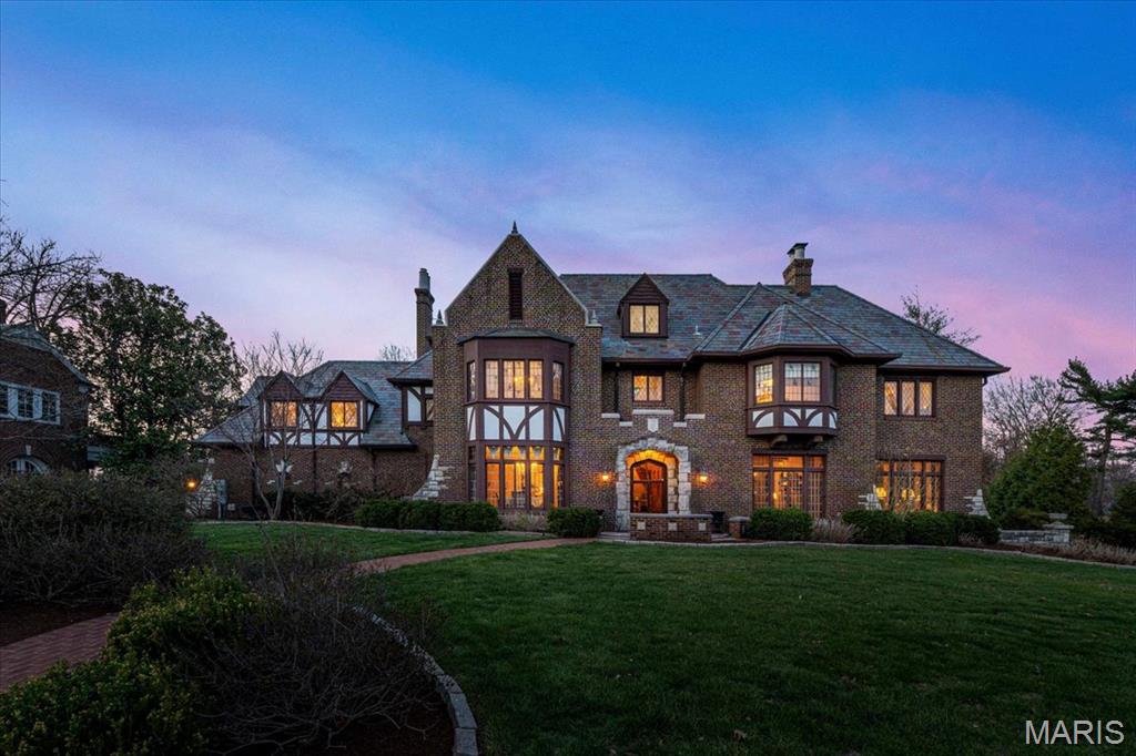 Lake Forest - Residential