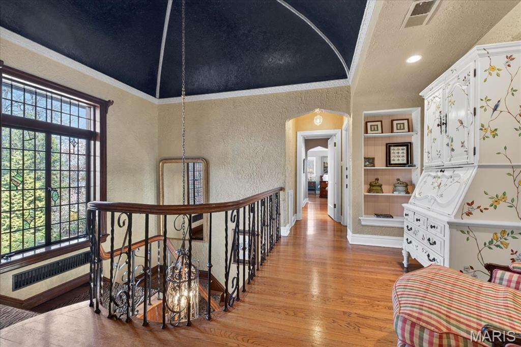 Lake Forest - Residential