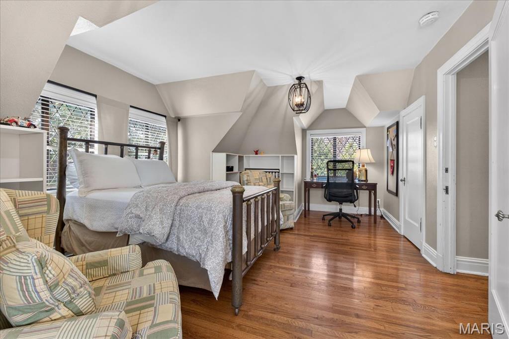 Lake Forest - Residential