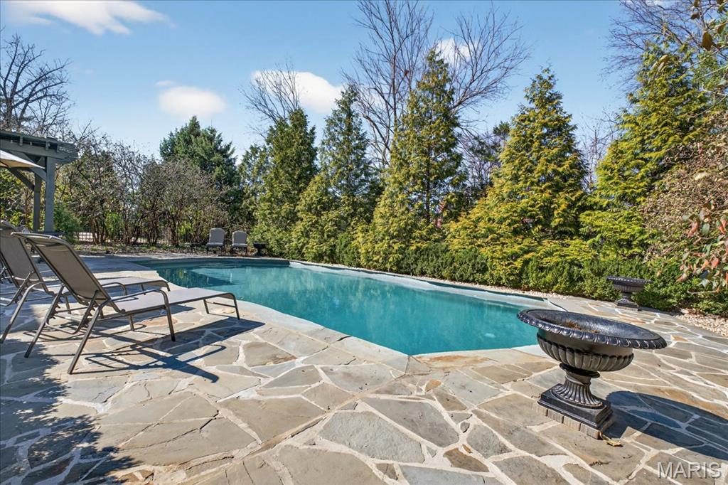 Lake Forest - Residential