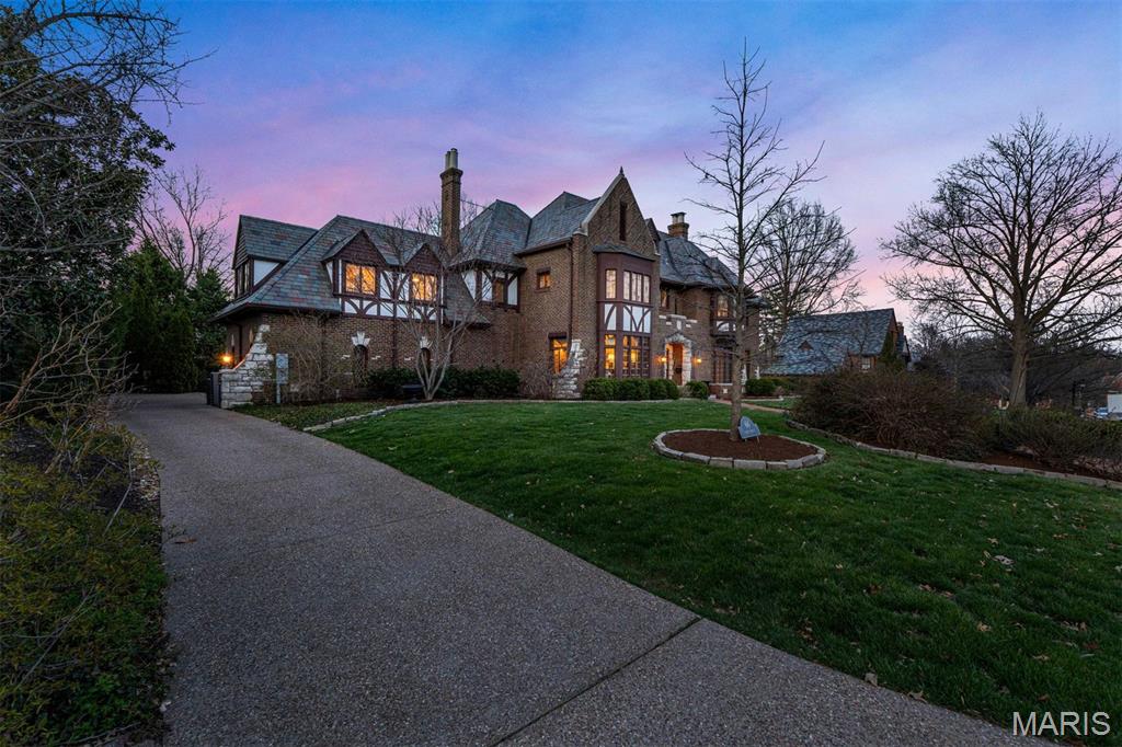 Lake Forest - Residential