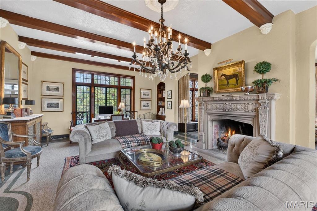 Lake Forest - Residential