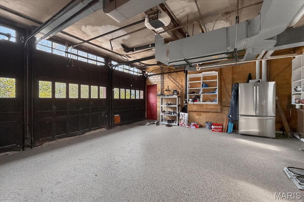 Lake Forest - Residential