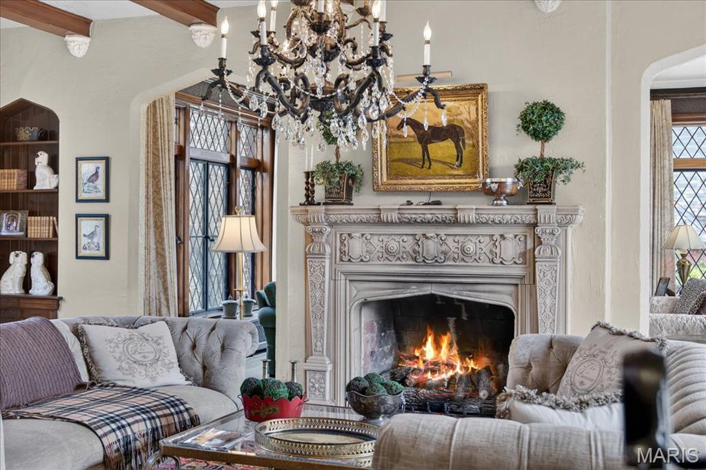 Lake Forest - Residential