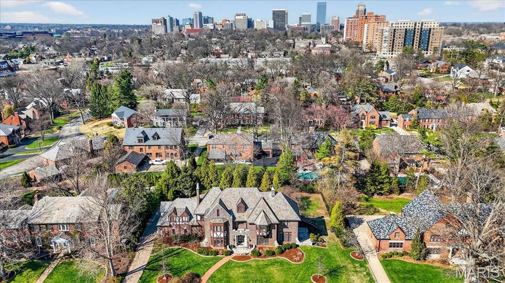 Lake Forest - Residential