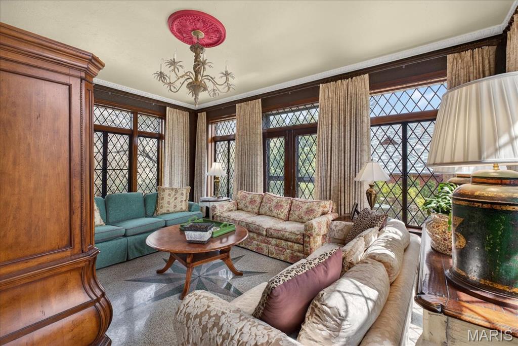 Lake Forest - Residential