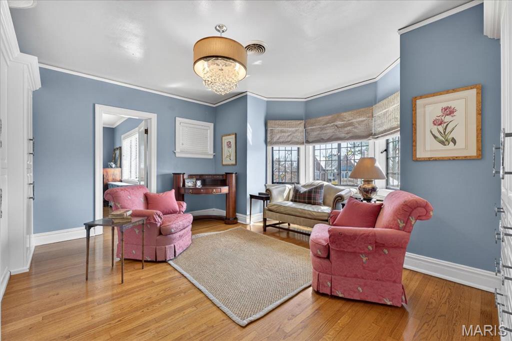 Lake Forest - Residential