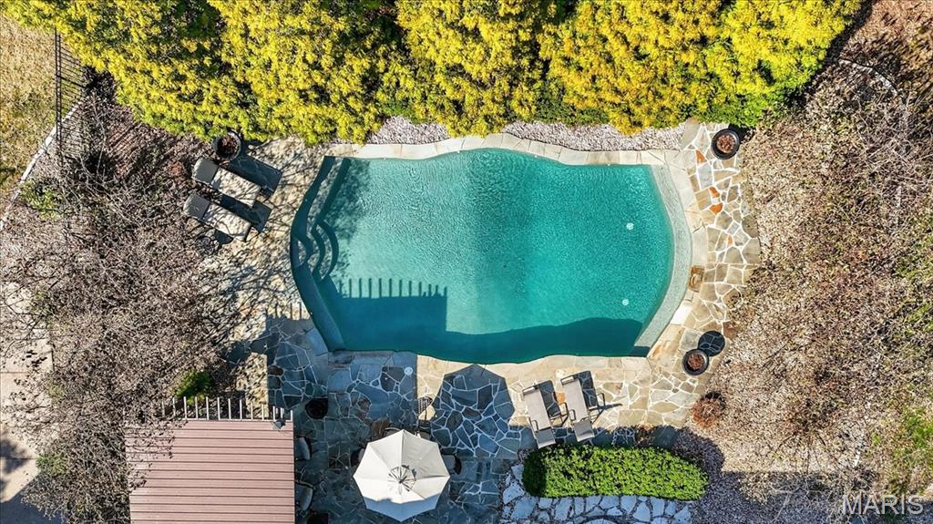 Lake Forest - Residential