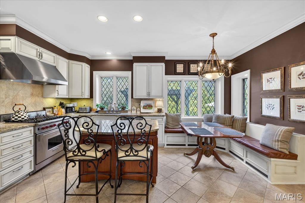 Lake Forest - Residential