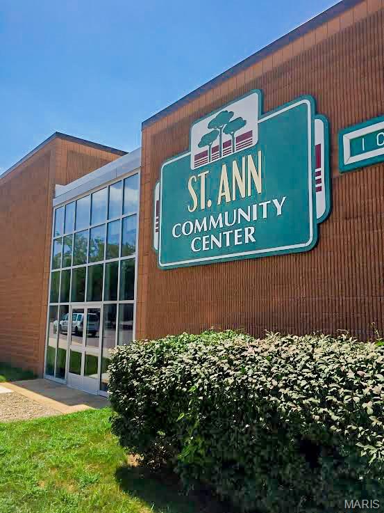 St Ann Park 1 Amd - Residential