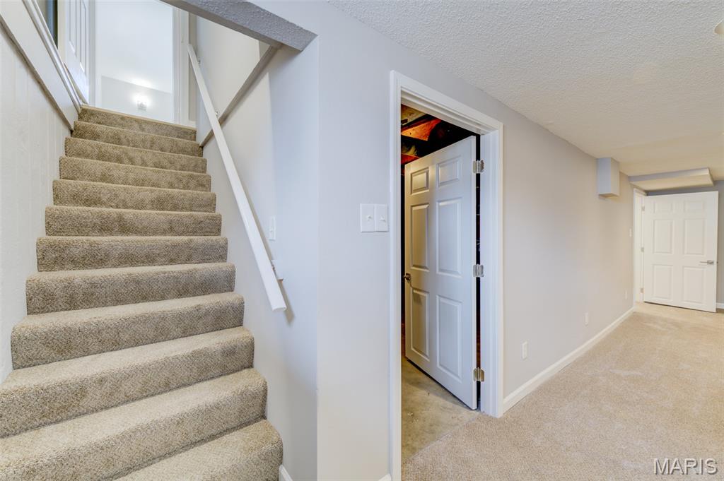 St Ann Park 1 Amd - Residential