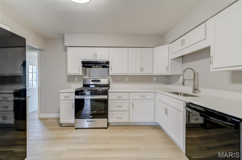 St Ann Park 1 Amd - Residential