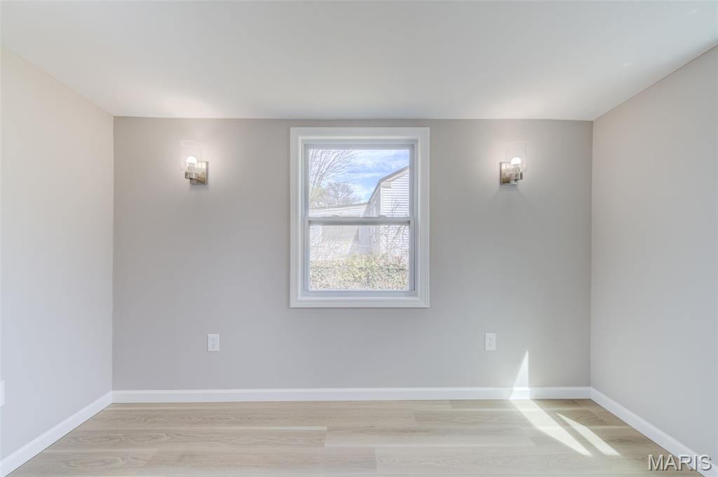 St Ann Park 1 Amd - Residential