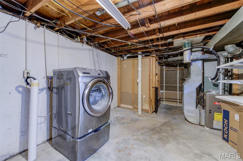 St Ann Park 1 Amd - Residential