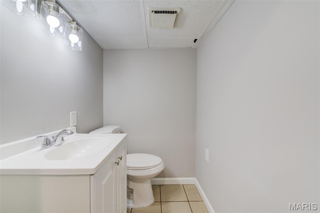 St Ann Park 1 Amd - Residential