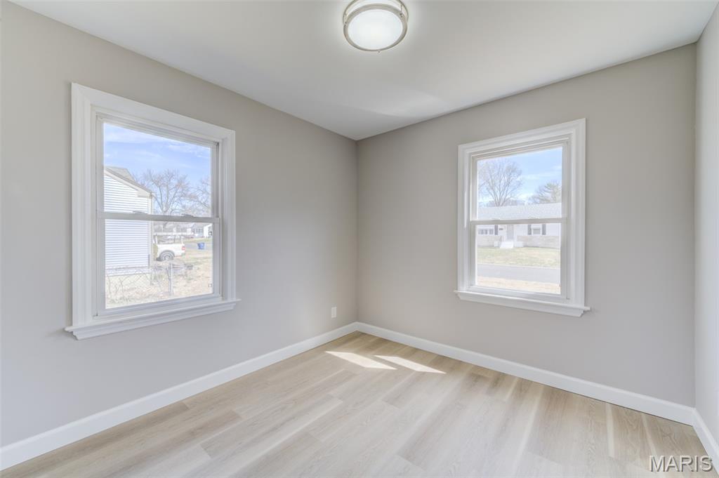 St Ann Park 1 Amd - Residential