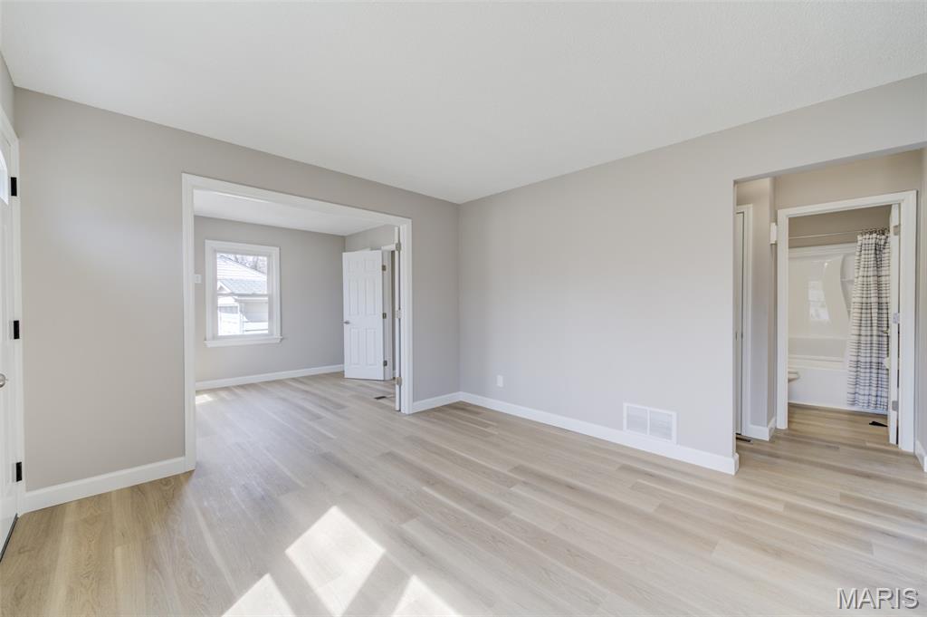 St Ann Park 1 Amd - Residential