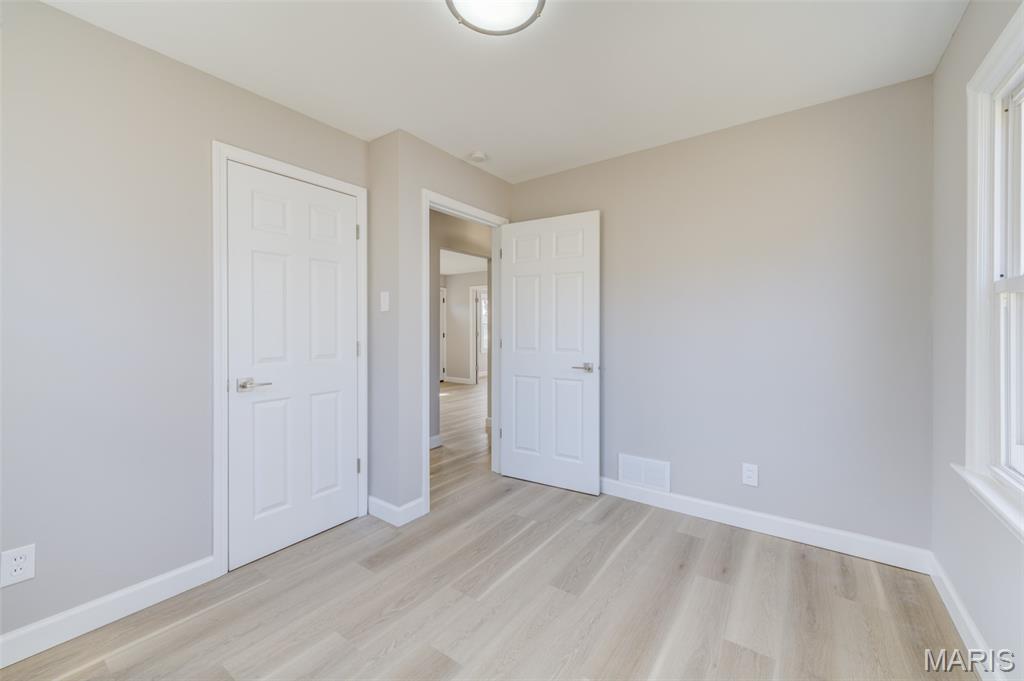 St Ann Park 1 Amd - Residential