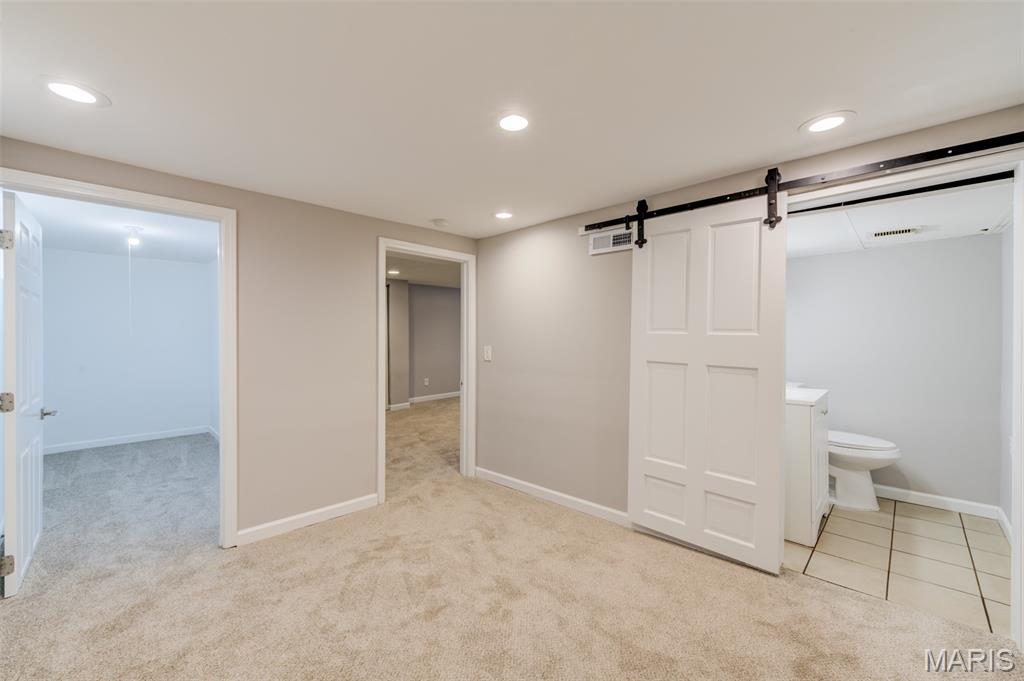 St Ann Park 1 Amd - Residential