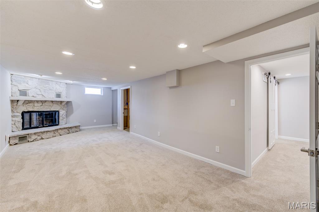 St Ann Park 1 Amd - Residential