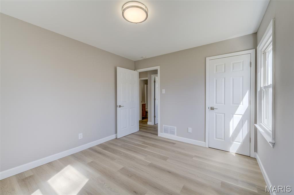 St Ann Park 1 Amd - Residential