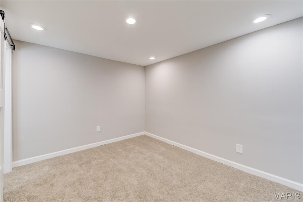 St Ann Park 1 Amd - Residential