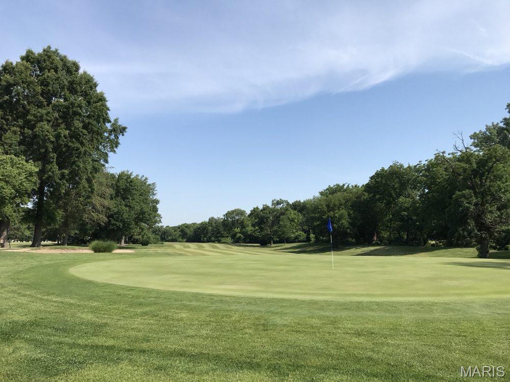 St Ann Park 1 Amd - Residential