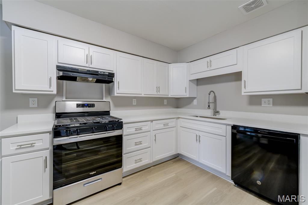 St Ann Park 1 Amd - Residential