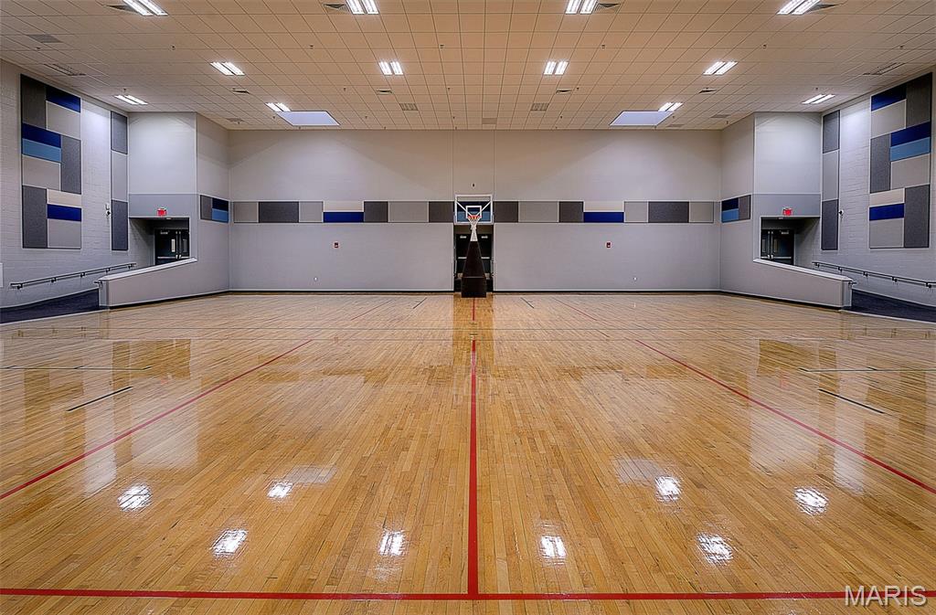 St Ann Park 1 Amd - Residential