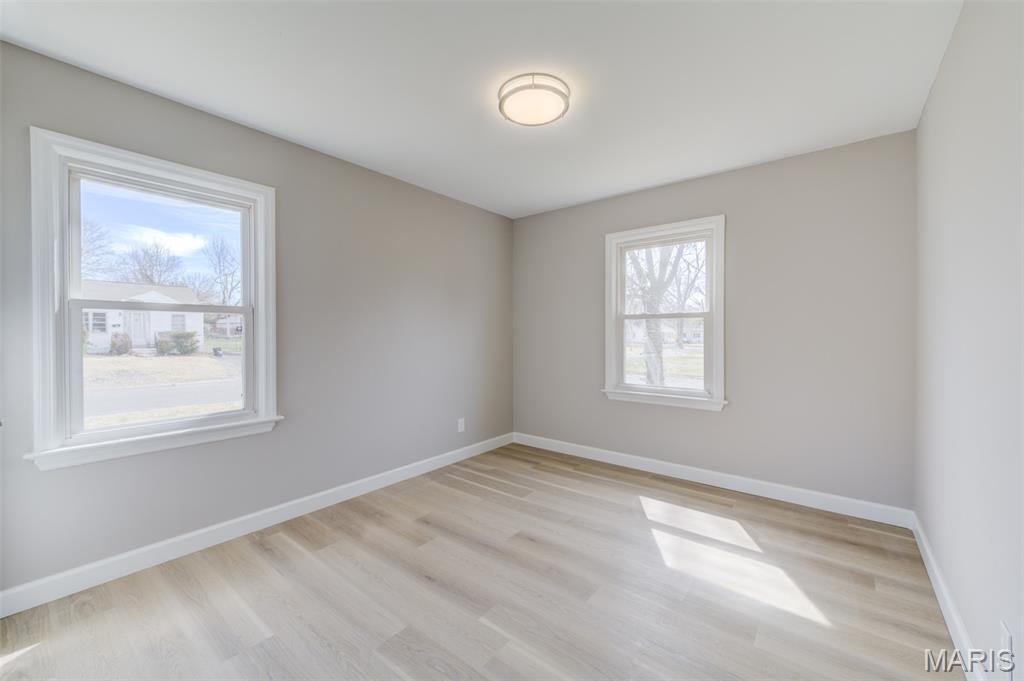 St Ann Park 1 Amd - Residential