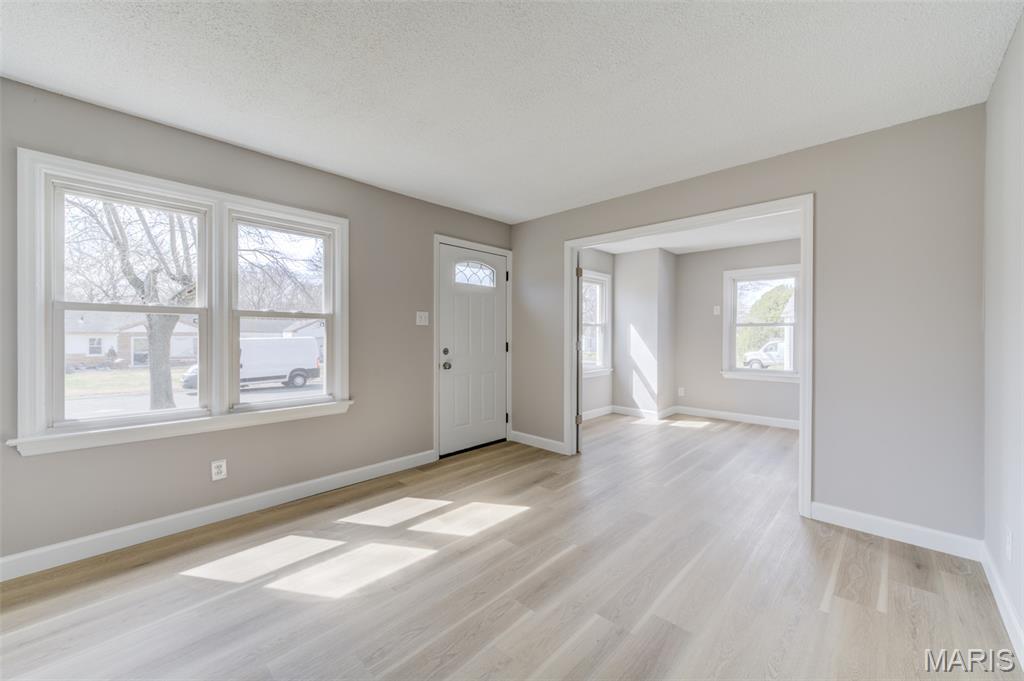 St Ann Park 1 Amd - Residential