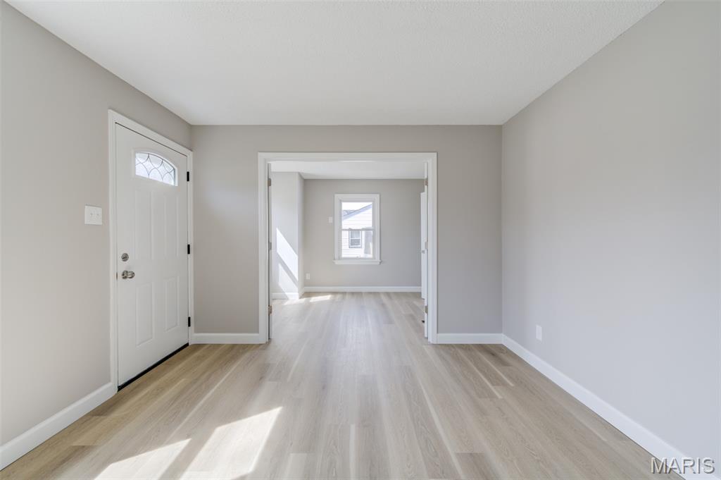 St Ann Park 1 Amd - Residential