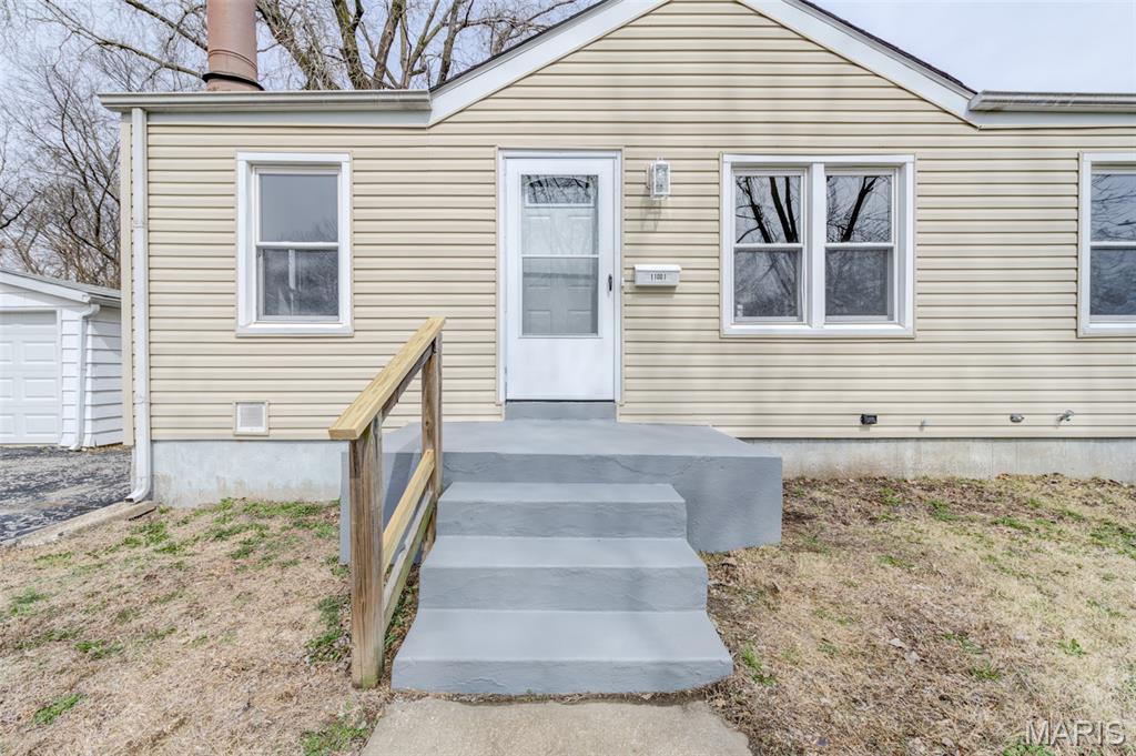 St Ann Park 1 Amd - Residential