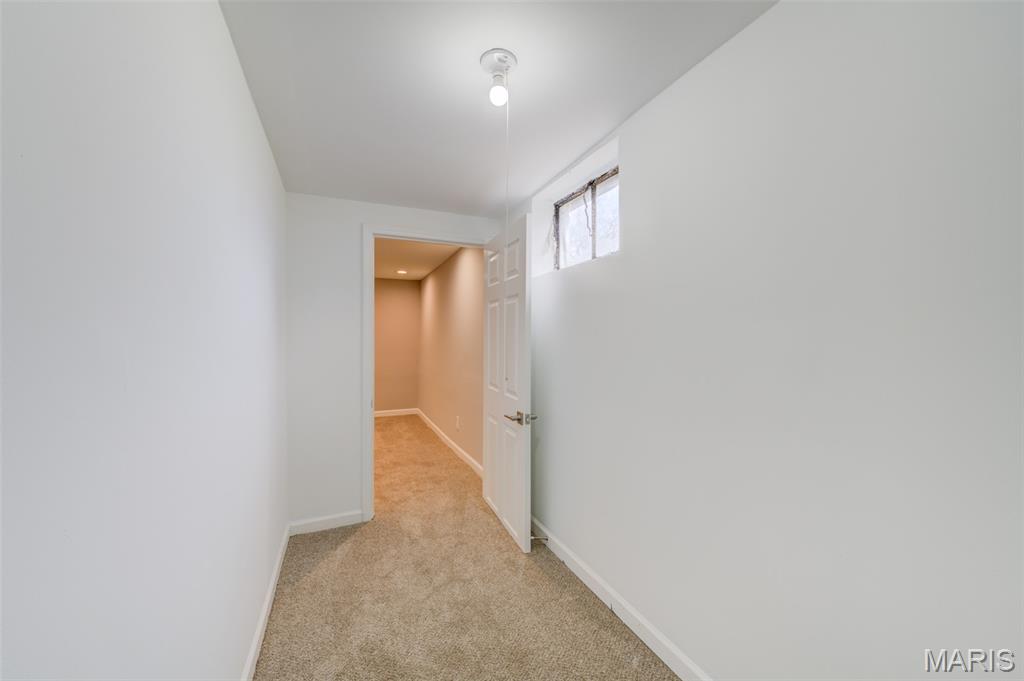 St Ann Park 1 Amd - Residential