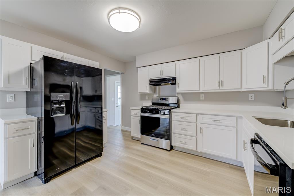 St Ann Park 1 Amd - Residential