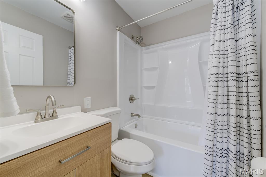 St Ann Park 1 Amd - Residential