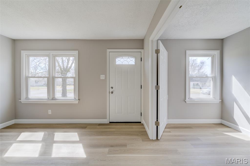 St Ann Park 1 Amd - Residential