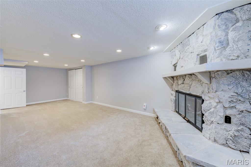 St Ann Park 1 Amd - Residential