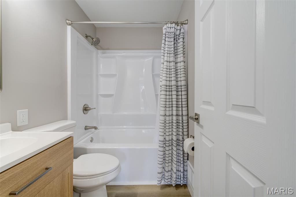 St Ann Park 1 Amd - Residential