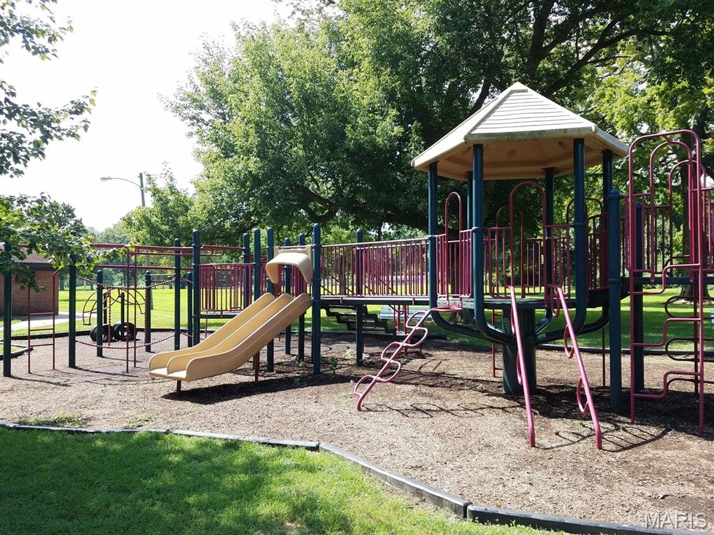 St Ann Park 1 Amd - Residential