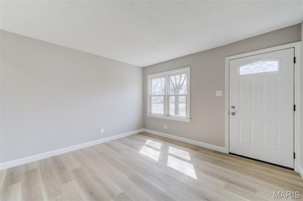 St Ann Park 1 Amd - Residential