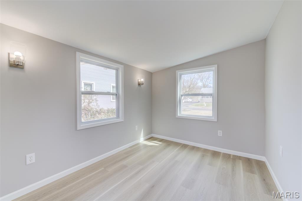 St Ann Park 1 Amd - Residential