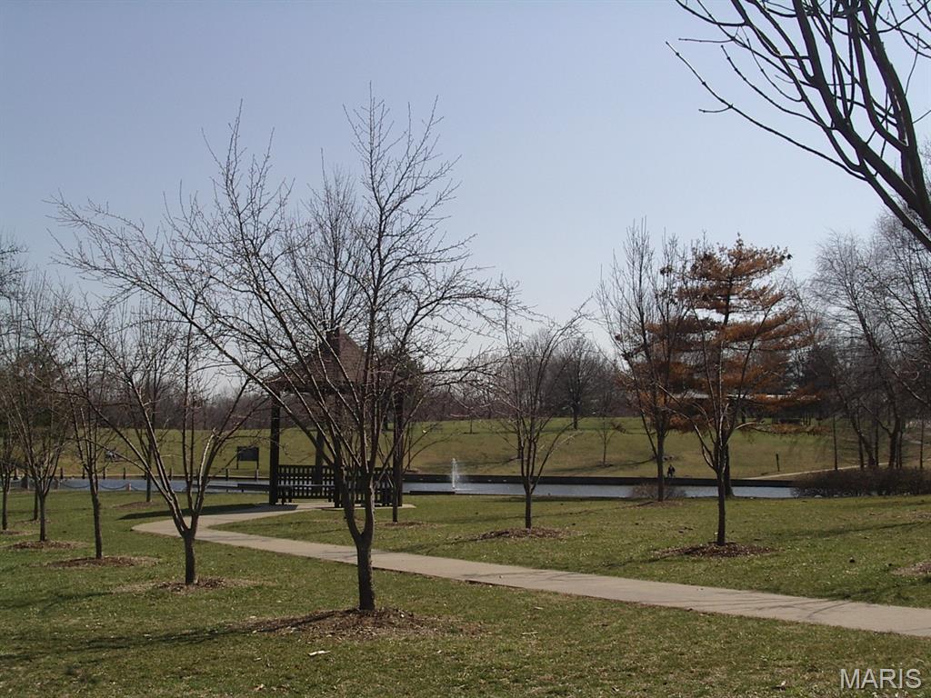 St Ann Park 1 Amd - Residential