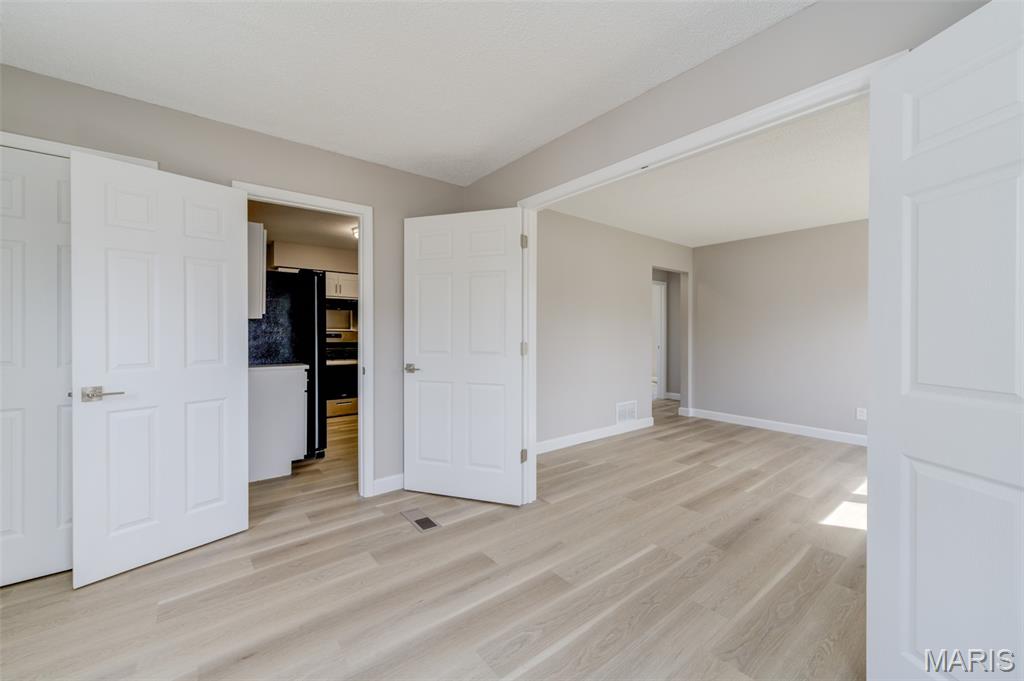 St Ann Park 1 Amd - Residential