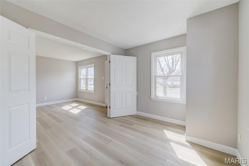 St Ann Park 1 Amd - Residential