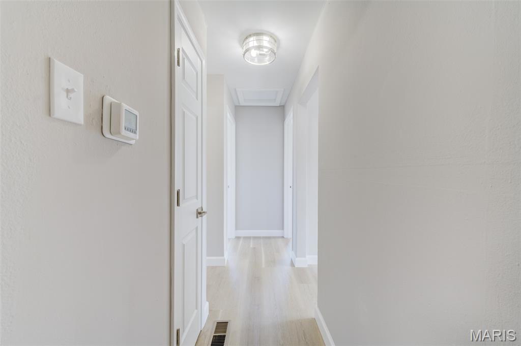 St Ann Park 1 Amd - Residential