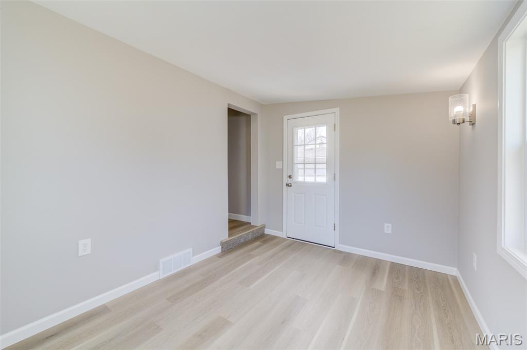 St Ann Park 1 Amd - Residential